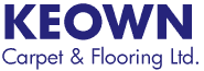 Keown Carpets Logo.
