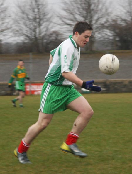 Division 5 action between the Aodh Ruadh v Ardara.