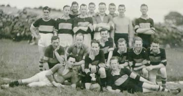 County Champions 1942.