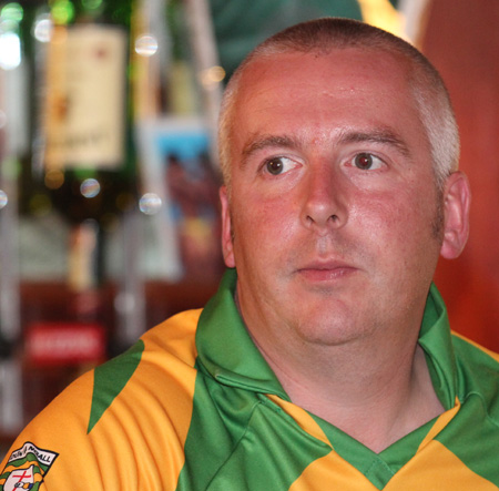 Some shots from the Ocean FM All-Ireland semi-final chat night in Owen Roe's.