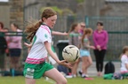 Ladies Under 12 Football - Ballyshannon Blitz