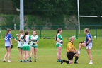 2023 Ladies Minors v Four Masters - 40 of 203