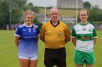 2023 Ladies Minors v Four Masters - 1 of 203
