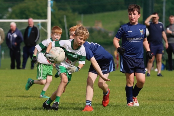 2023 Mick Shannon Tournament - 235 of 369
