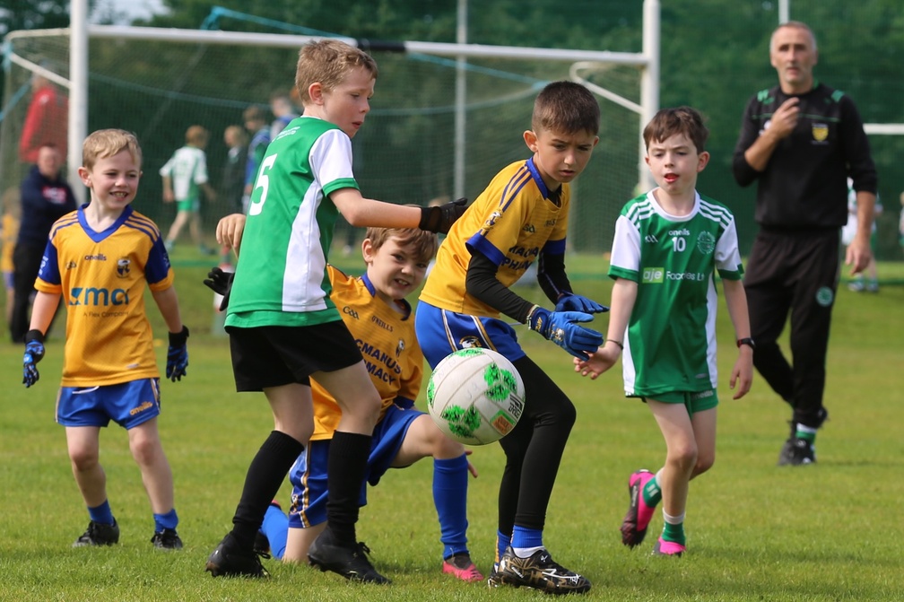 2023 Mick Shannon Tournament - 246 of 369