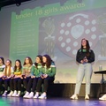 2023 Ladies underage presentations - 239 of 261
