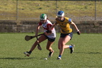All-Ireland Camogie Post Primary C Championship Final - Convent of Mercy Roscommon v Saint Mary’s Magherafelt
