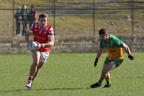 2024 Donegal v Louth - 67 of 292