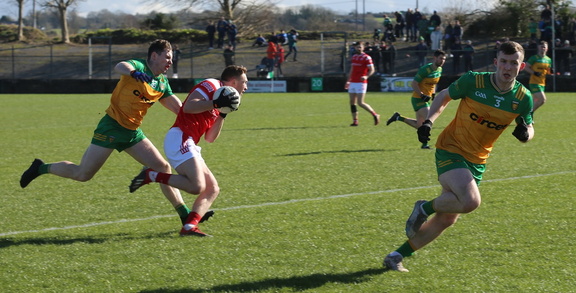 2024 Donegal v Louth - 68 of 292