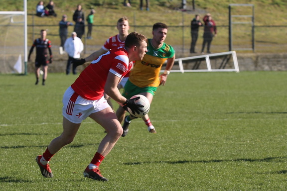 2024 Donegal v Louth - 70 of 292