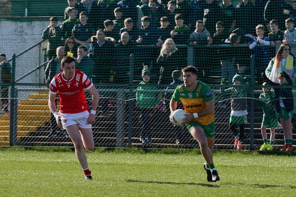 2024 Donegal v Louth - 72 of 292