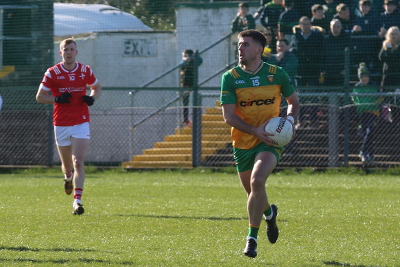2024 Donegal v Louth - 75 of 292