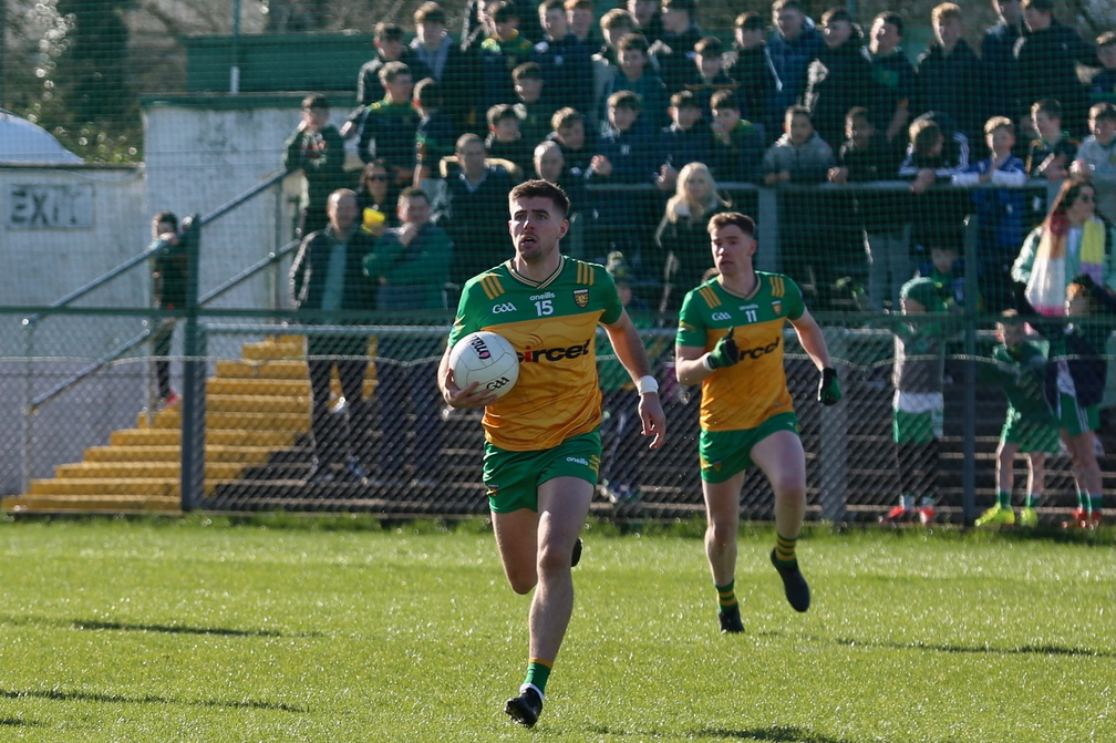 2024 Donegal v Louth - 76 of 292