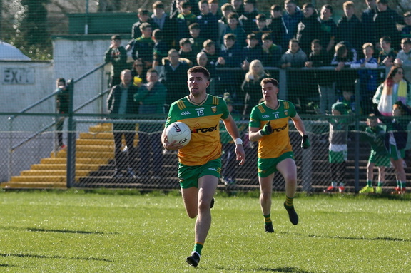 2024 Donegal v Louth - 76 of 292