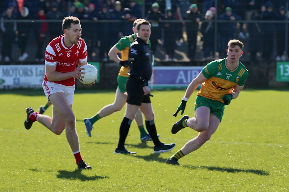 2024 Donegal v Louth - 81 of 292