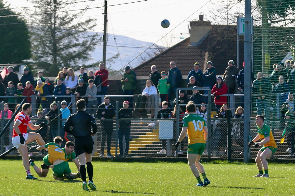 2024 Donegal v Louth - 83 of 292