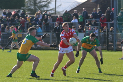 2024 Donegal v Louth - 90 of 292
