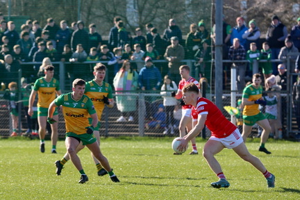 2024 Donegal v Louth - 91 of 292