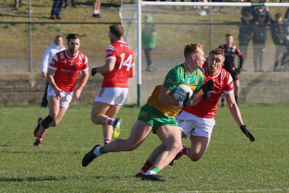 2024 Donegal v Louth - 92 of 292