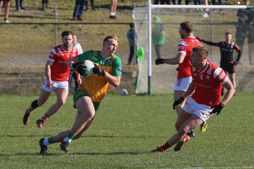 2024 Donegal v Louth - 93 of 292
