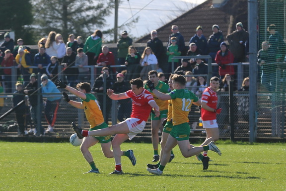 2024 Donegal v Louth - 95 of 292
