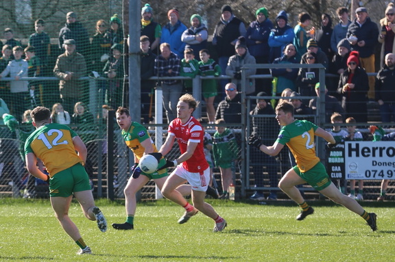 2024 Donegal v Louth - 96 of 292
