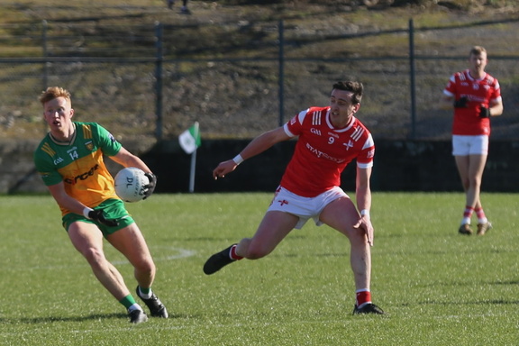 2024 Donegal v Louth - 97 of 292