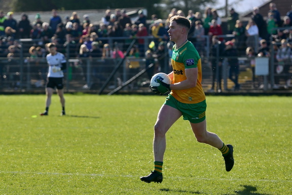 2024 Donegal v Louth - 99 of 292