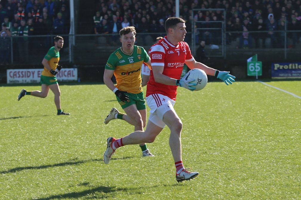 2024 Donegal v Louth - 100 of 292