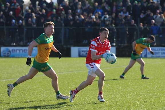 2024 Donegal v Louth - 102 of 292