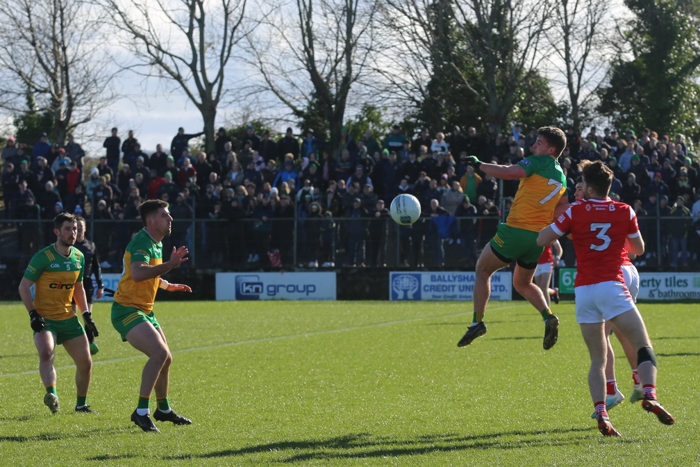 2024 Donegal v Louth - 103 of 292