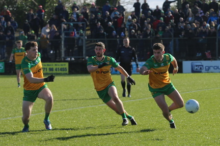 2024 Donegal v Louth - 107 of 292