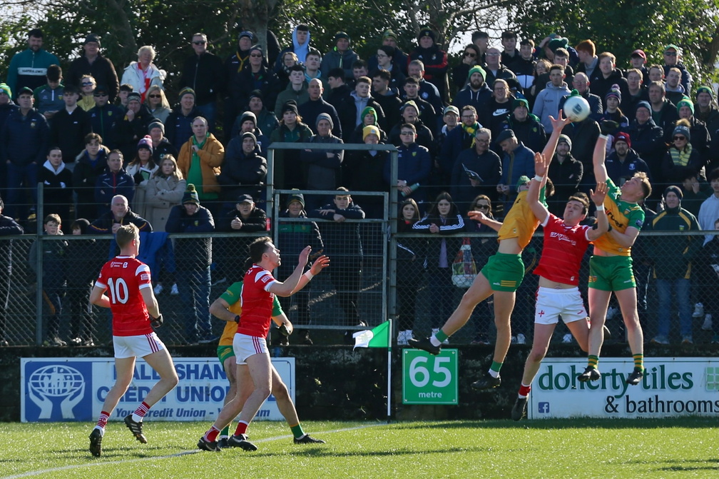 2024 Donegal v Louth - 108 of 292