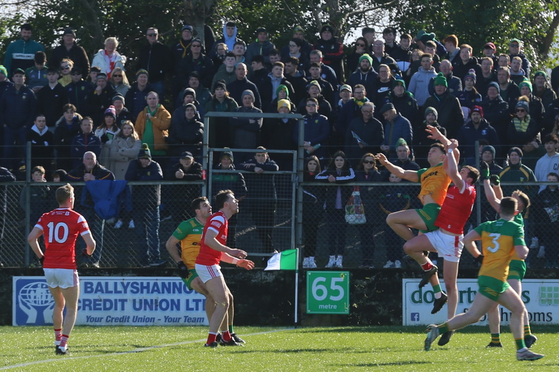 2024 Donegal v Louth - 109 of 292