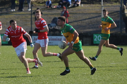 2024 Donegal v Louth - 110 of 292