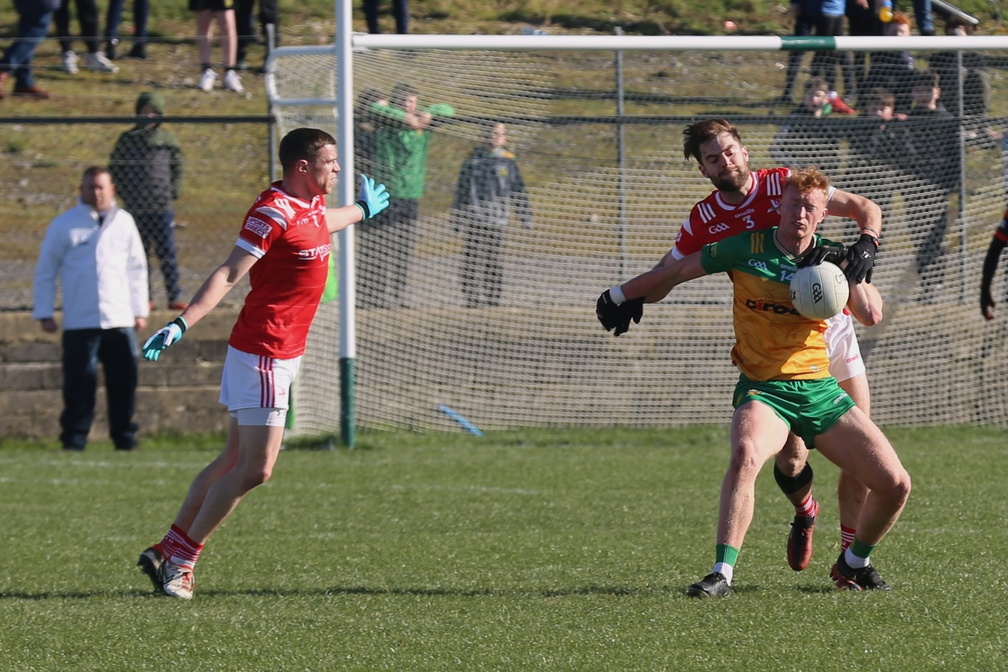 2024 Donegal v Louth - 113 of 292