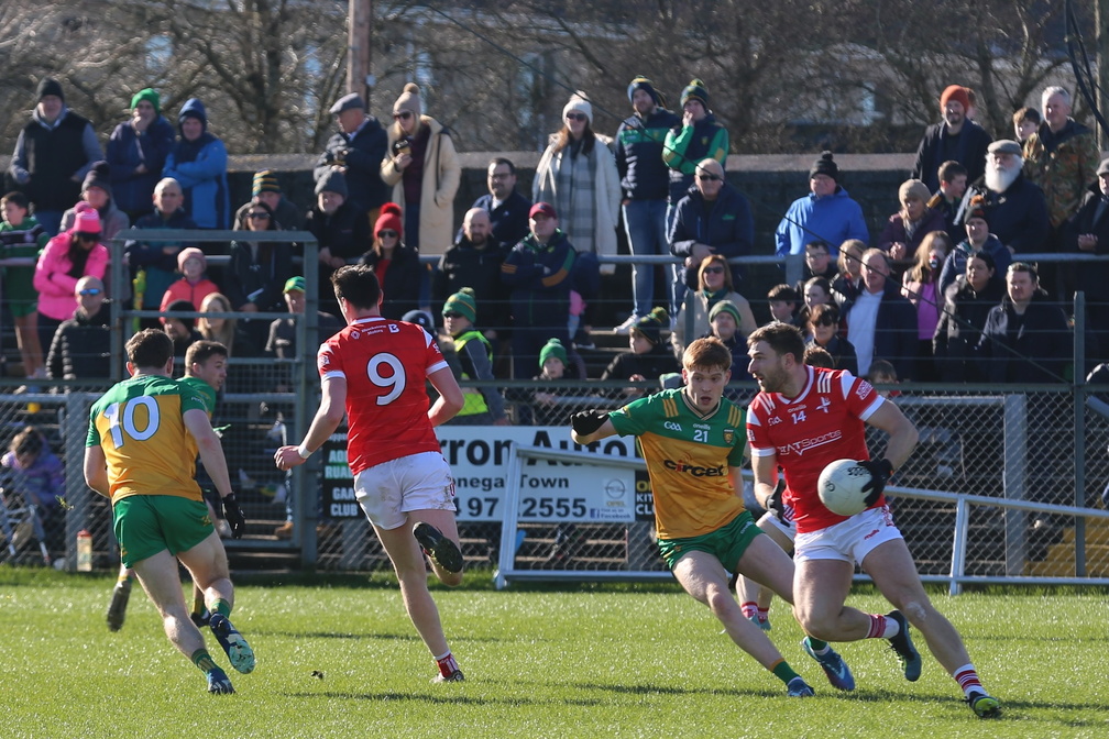 2024 Donegal v Louth - 117 of 292