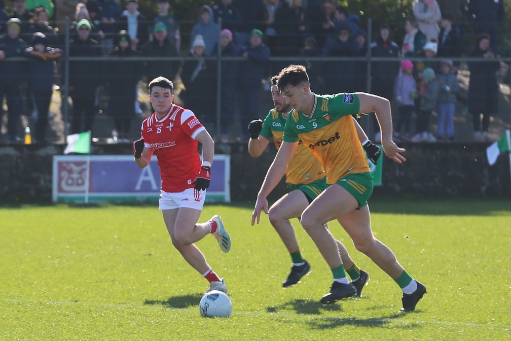 2024 Donegal v Louth - 118 of 292