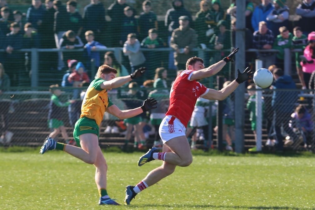 2024 Donegal v Louth - 119 of 292