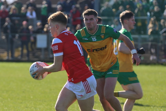 2024 Donegal v Louth - 126 of 292