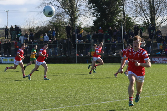 2024 Donegal v Louth - 128 of 292