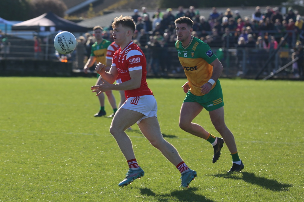 2024 Donegal v Louth - 129 of 292