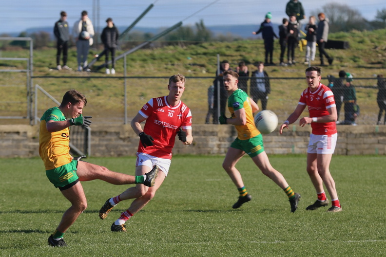 2024 Donegal v Louth - 130 of 292