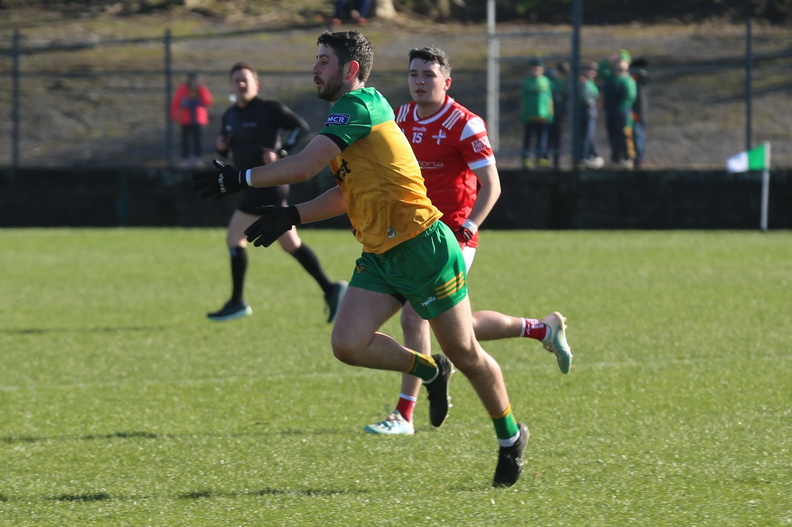 2024 Donegal v Louth - 131 of 292