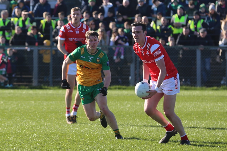 2024 Donegal v Louth - 132 of 292