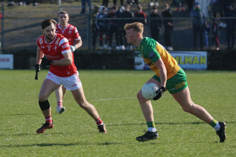 2024 Donegal v Louth - 135 of 292