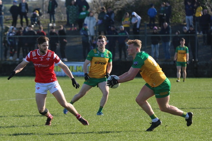 2024 Donegal v Louth - 136 of 292