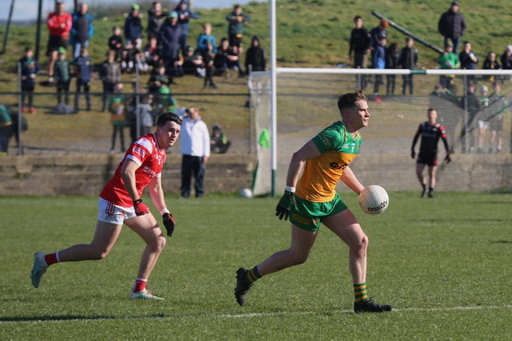 2024 Donegal v Louth - 137 of 292