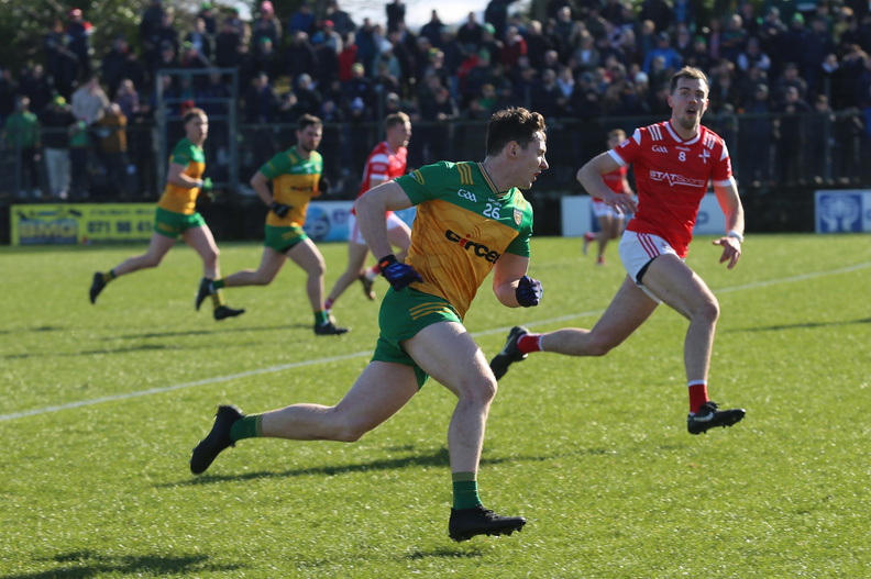 2024 Donegal v Louth - 138 of 292