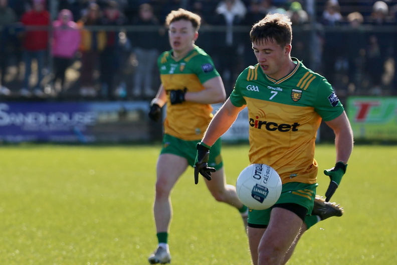 2024 Donegal v Louth - 144 of 292